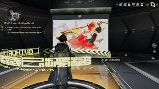 Arknights: Endfield Mi fu banner drop