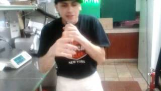Alex19 the rap legend