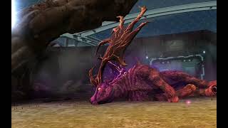 Maelstrom 08 Boss Battle!! Jurassic World: The Game