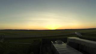 8/27/13 Sunrise screenshot 1