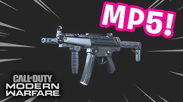 THE MOST OP MP5 SUPPRESSOR CLASS EVER..it