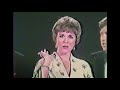 Julie Andrews swearing outtakes
