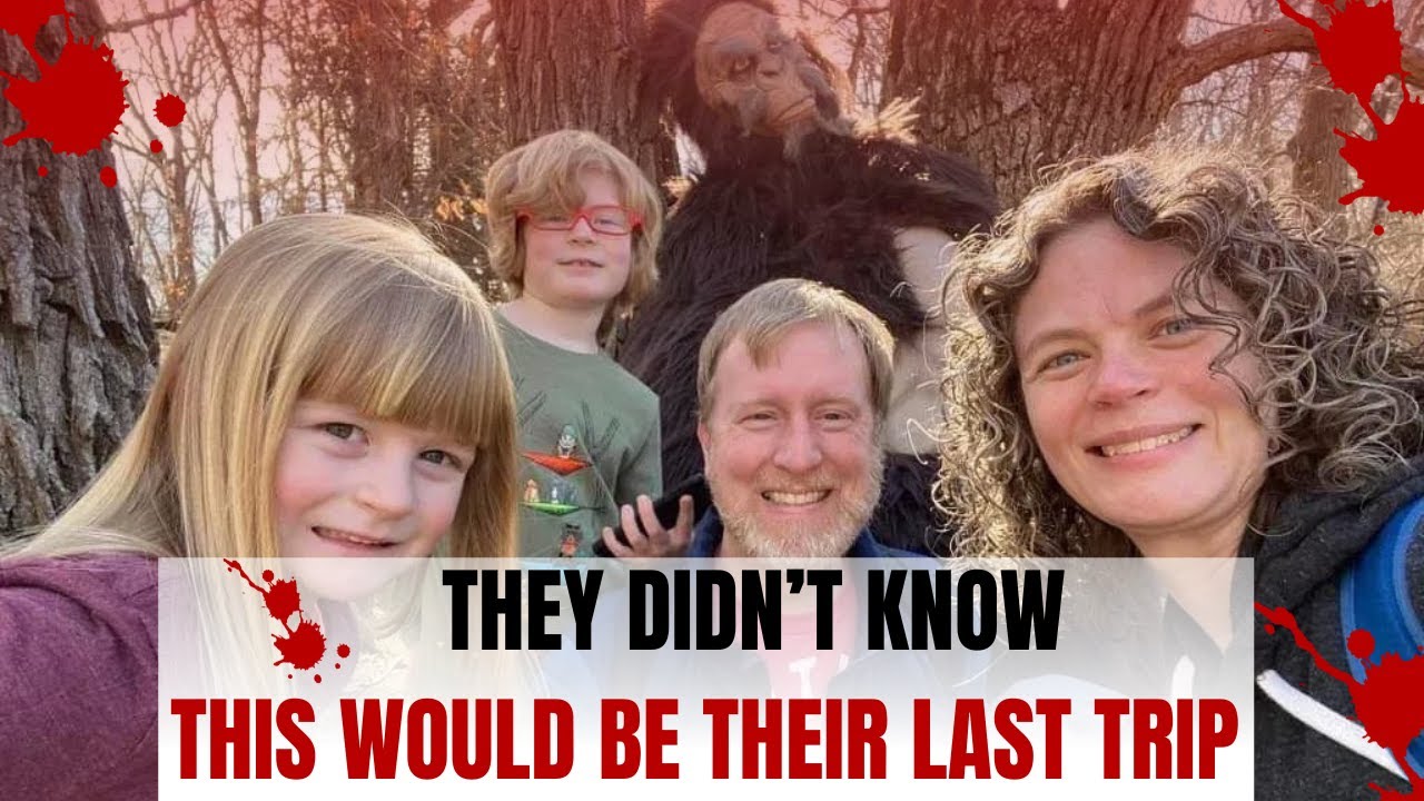 What REALLY Happened That Night in the State Park? True Crime YouTube