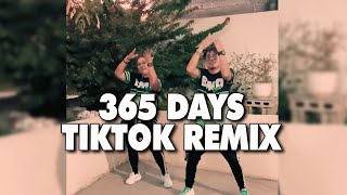 365 days (Tiktok Viral) Dance Workout / Zumba