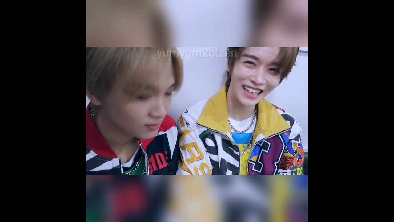 【NCT】命運2選1之李楷燦怎麼都有你