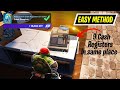 How to EASILY Help search Cash Registers or Safes Fortnite