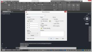 The Effect Of Exploding Blocks AutoCAD 2015