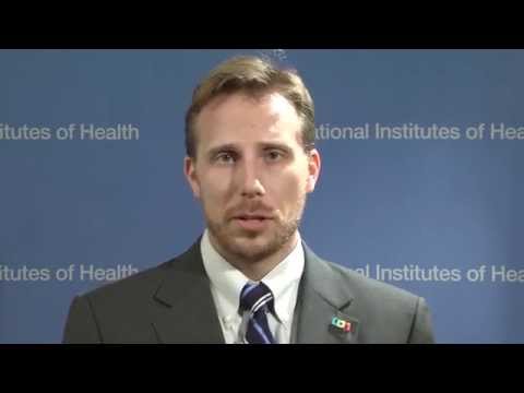 Faces of the Precision Medicine Initiative - Dr. Matthew Might ...