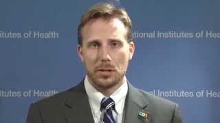 Faces of the Precision Medicine Initiative - Dr. Matthew Might