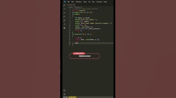 How to calculate power of a number using recursion in c #clanguageforbeginners #clanguageprogram