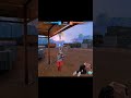 squad clutch with m500 #freefire #funny