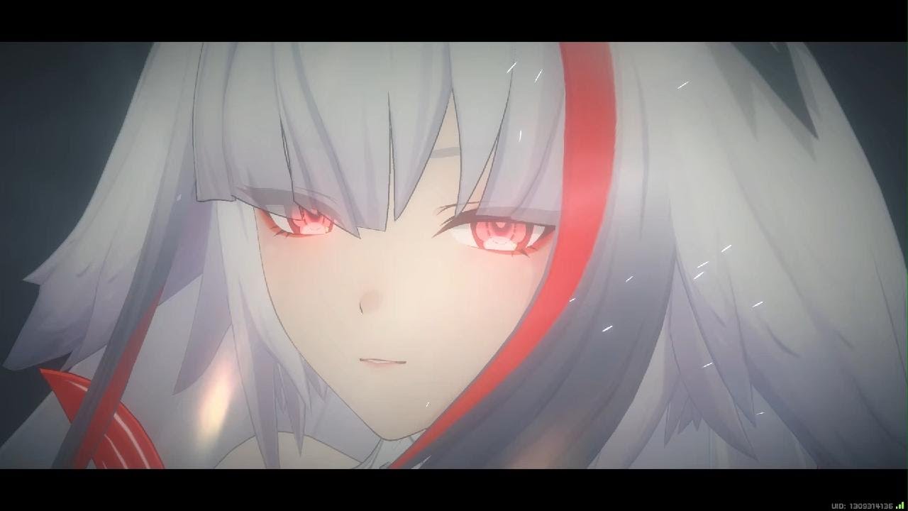 【ゼンゼロ】危局強襲戦 第31回 ワンダリングハンター 65000pt　葉瞬光