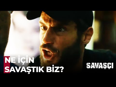 Bi' İpte İki Cambaz Gibi Ahenkli ve Şaşaalı! - Savaşçı 77. Bölüm