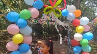 🐓 FESTEJANDO LA SANTA CRUZ✝️, EN MI PUEBLITO 🇲🇽