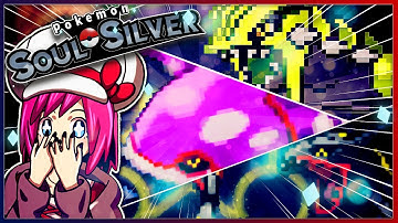 COMPLETE SHINY  WEATHER TRIO ✨ (LIVE REACTION) POKEMON HGSS ✨