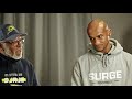 Surge Inside with Marvin Washington and Lelan Brickus | Stuttgart Surge