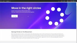 Famous CircleFi - Chainlink x Encode Hackathon Net Worth