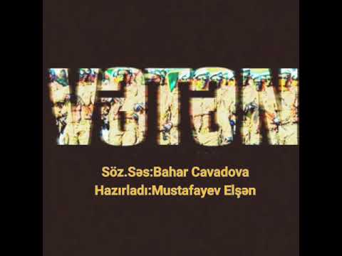 Bahar Cavadova -ağla