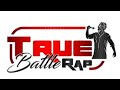 TRUE  BATTLERAP PRESENTS K-Luc vs Madface 2 Rap Battle