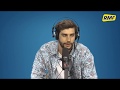 Alvaro Soler dla RMF FM | wywiad [PL]