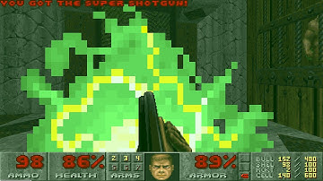 Memento Mori UV Speed in 1h23m56s by stx Vile