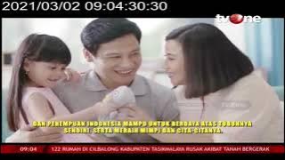 Download lagu Coffee Break TV One Talkshow: 25 Tahun Kehadiran DKT Indonesia Sukseskan Program Keluarga Berencana