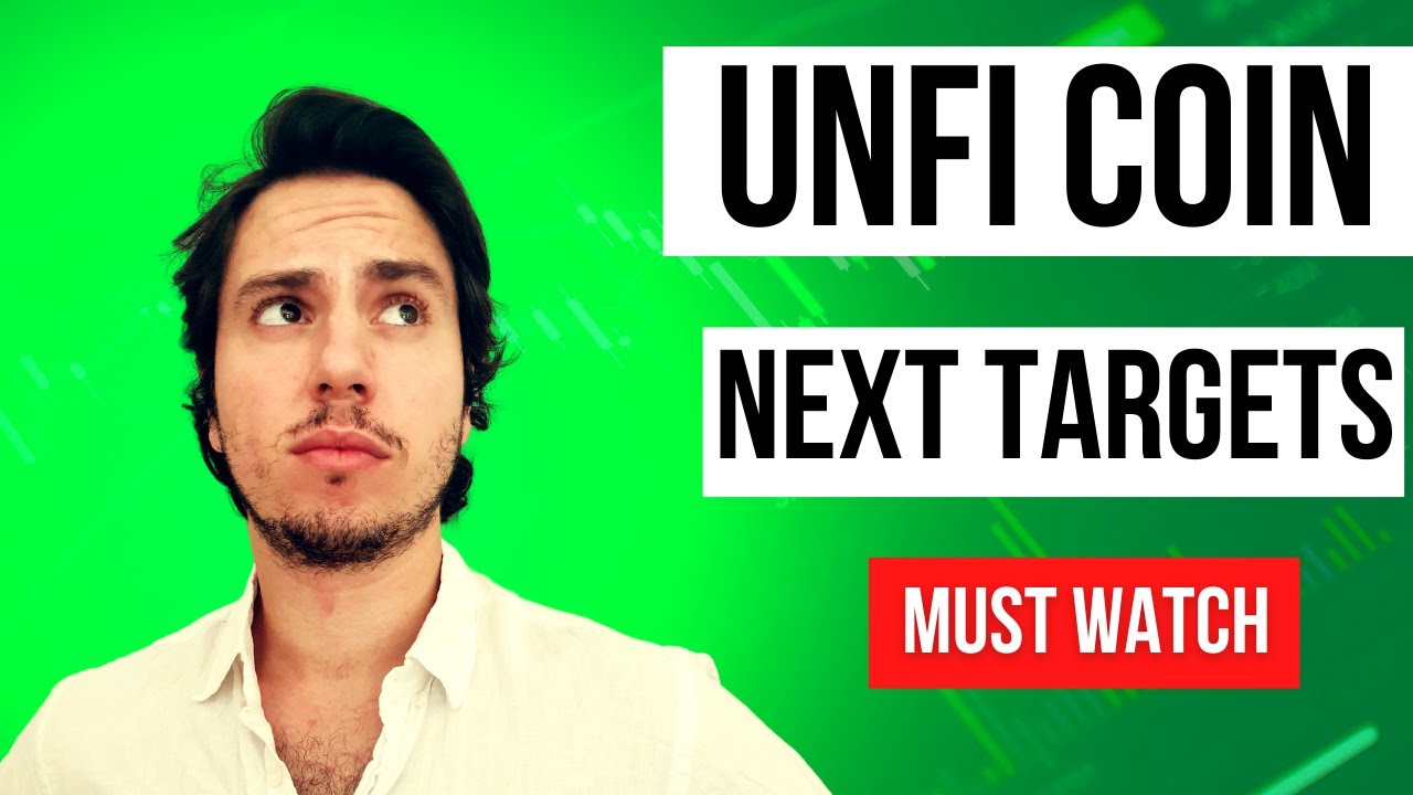 UNIFI PROTOCOL DAO(UNFI) NEXT TARGETS! REALISTIC PRICE PREDICTION AND TECHNICAL ANALYSIS!