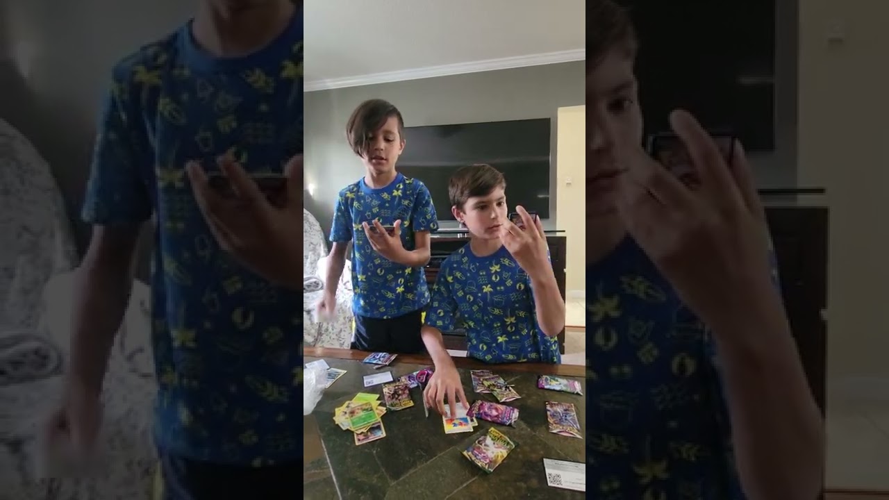 Mystery Box from Deck out Gaming