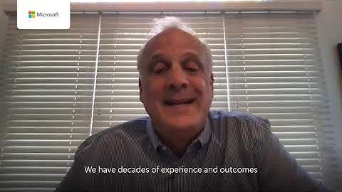 How Kyndryl & Microsoft Are Transforming SAP on Azure