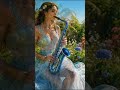 Relaxing Romantic Saxophone for Stress Relief for Cozy Night #jazz #jazzcafe