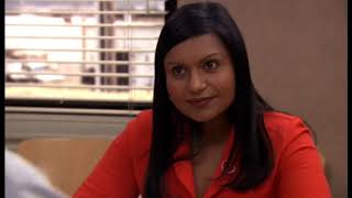 Kelly Kapoor - I'm Not Easy to Manage (The Office US)