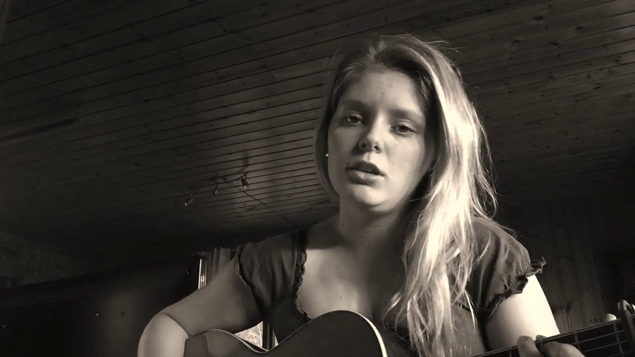 Du gav mig kärlek - Thorleifs (Cover) Jessica Bohlin