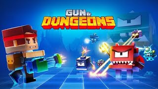 Guns and Dungeons