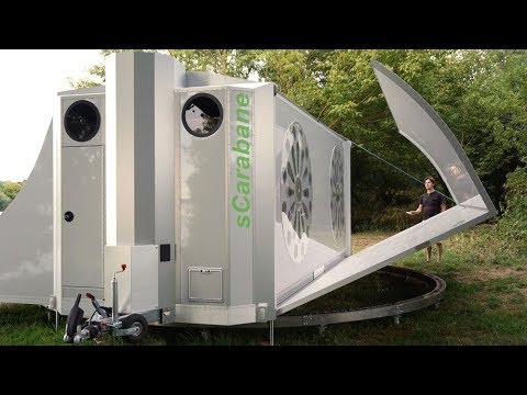 scarabane-the-off-grid-folding-caravan-expands-into-a-tiny-house