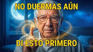 Dont Close Your Eyes Without Saying This Your Tomorrow Will Change Completely jos Silva