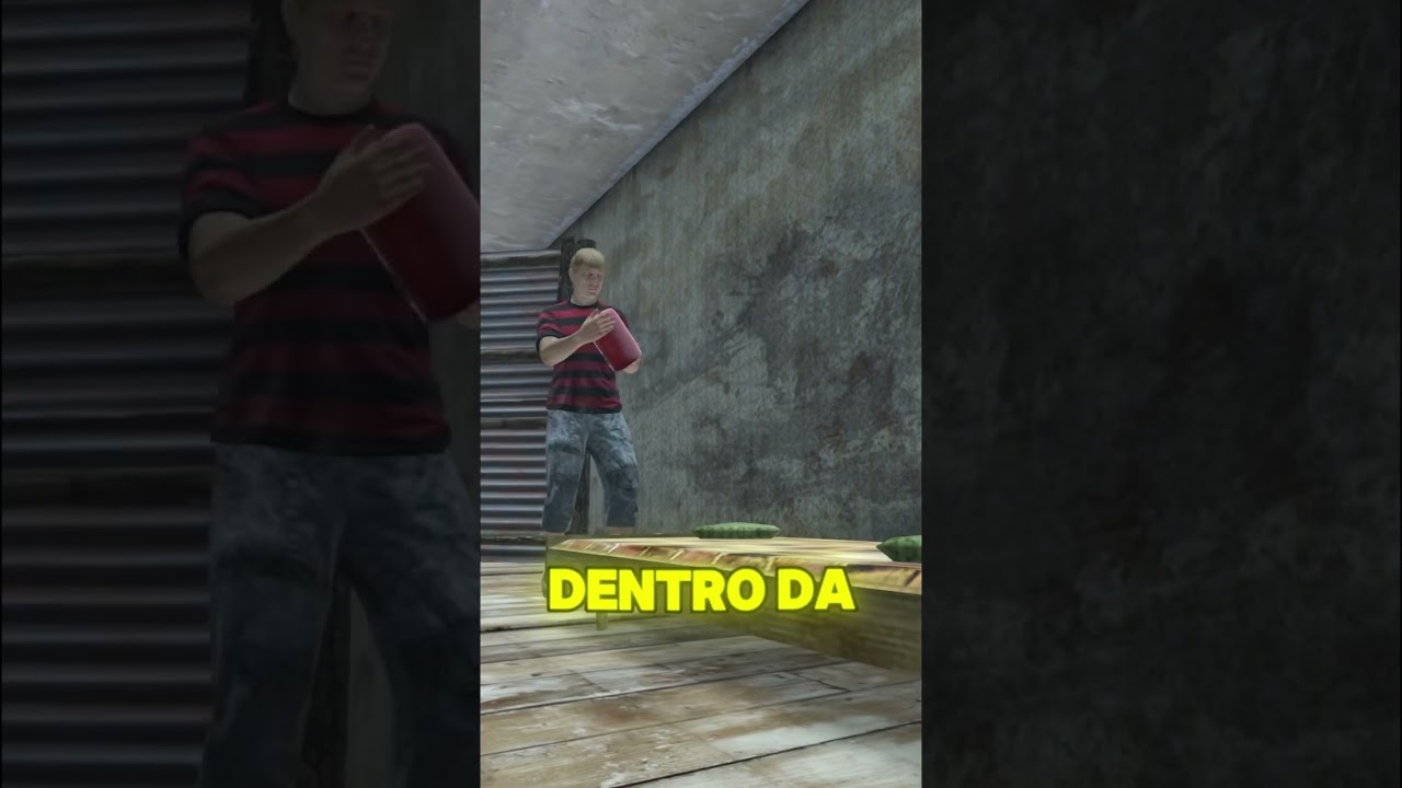 Criei o servidor MAIS CRUEL do DayZ 👿 Você aguentaria?