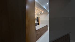 Ak interior ✨ #interior #interiordesign #youtubeshorts Modular #home #viral #kitchen #shorts 🔜