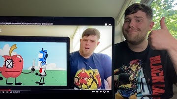 Incredi-Brony reacts: Mayham Of The Objects 1-4 by @jojo_gaming_yt8234