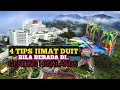 4 TIPS JIMATKAN DUIT | GENTING HIGHLANDS MALAYSIA | Jimatttt weiiii |