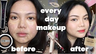 Everyday Makeup 2023