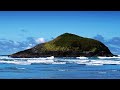 Beach Waves & Beautiful Views | 10-Hours of Ocean Ambience