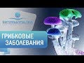 Лечение грибковых заболеваний в клинике ЕВРОМЕДПРЕСТИЖ