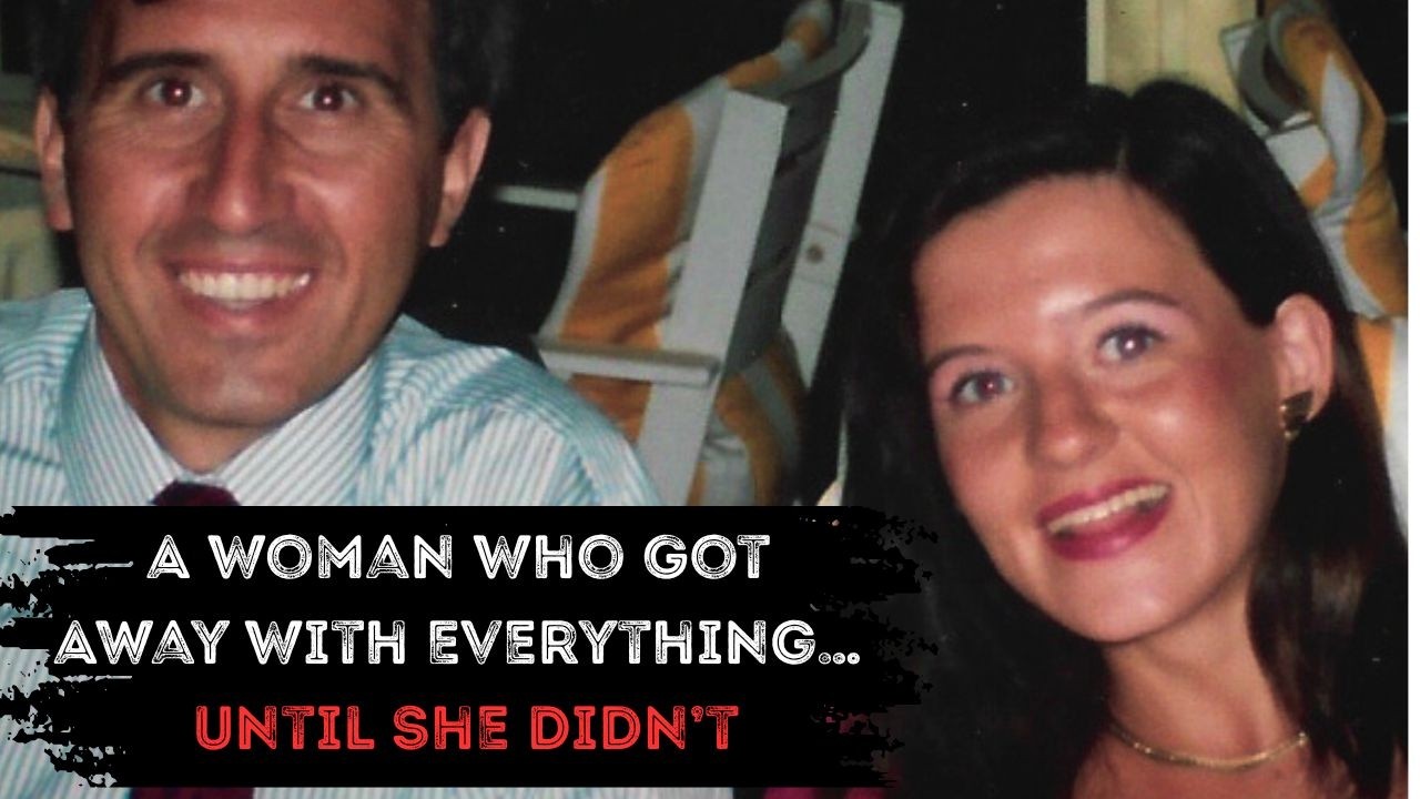 Как она подделала свою жизнь и обманула всех.