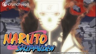 Naruto Shippuden l OPENINGS 120
