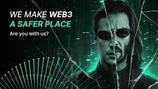 Hacken Strategy for safe WEB 3.0