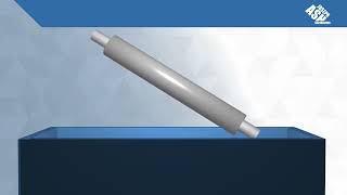 animation portfolio   super heated steam and zinc explosion v1