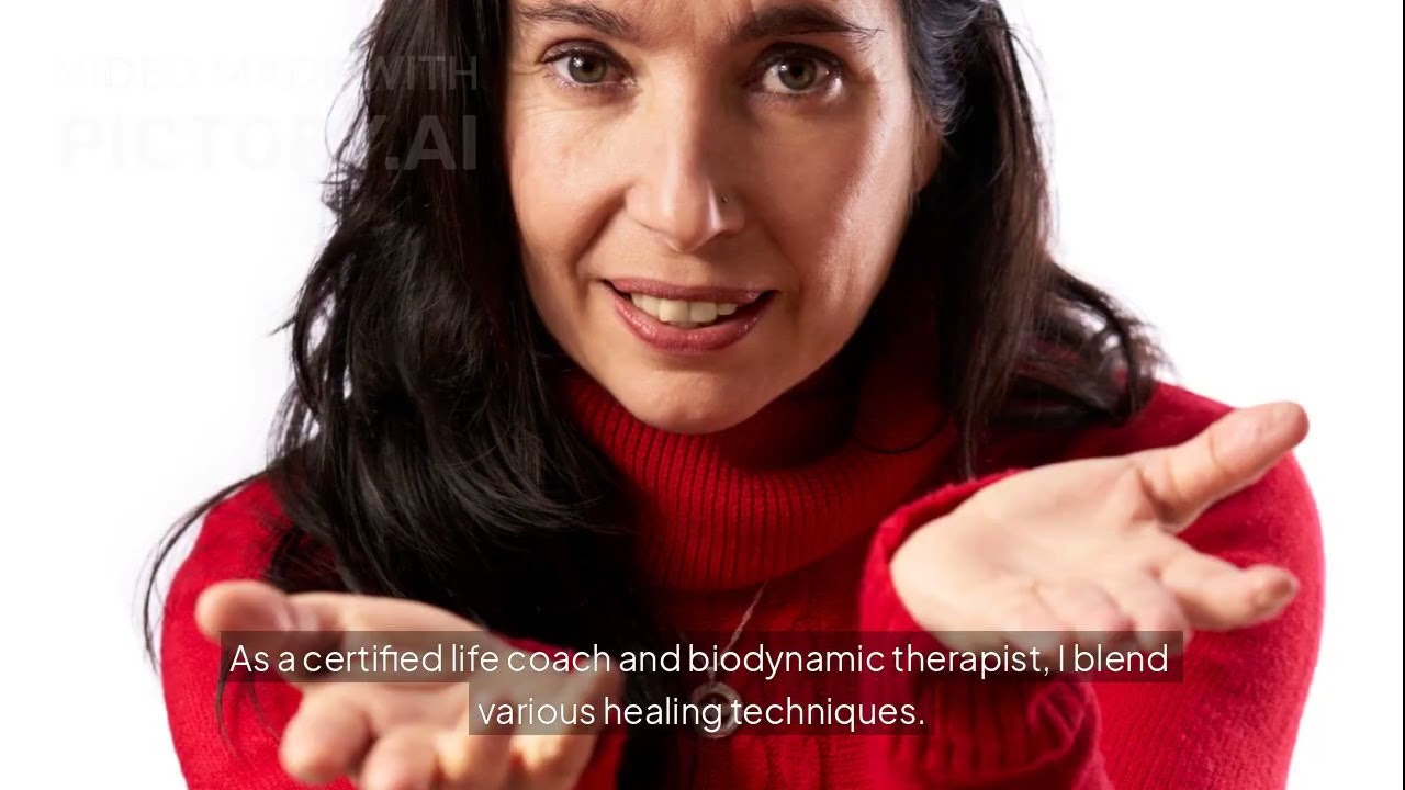 Joy Lima Biodynamic Massage Therapy Amsterdam