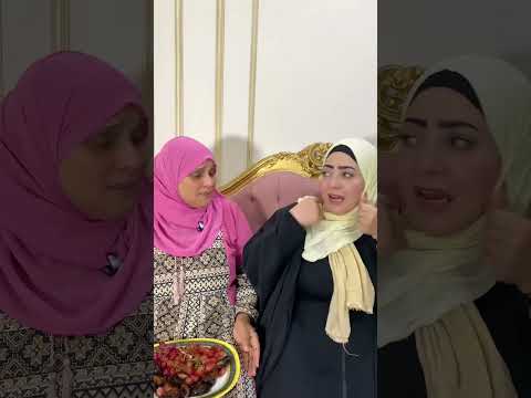 سلفتي واللي عملته فيا مع حماتي مكنتش اتوقعه