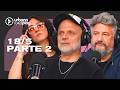 "ESTOY ENAMORADO EN SECRETO", "QUIERO CONVENCER A MI PAREJA" y más en el bolillero de #VueltaYMedia