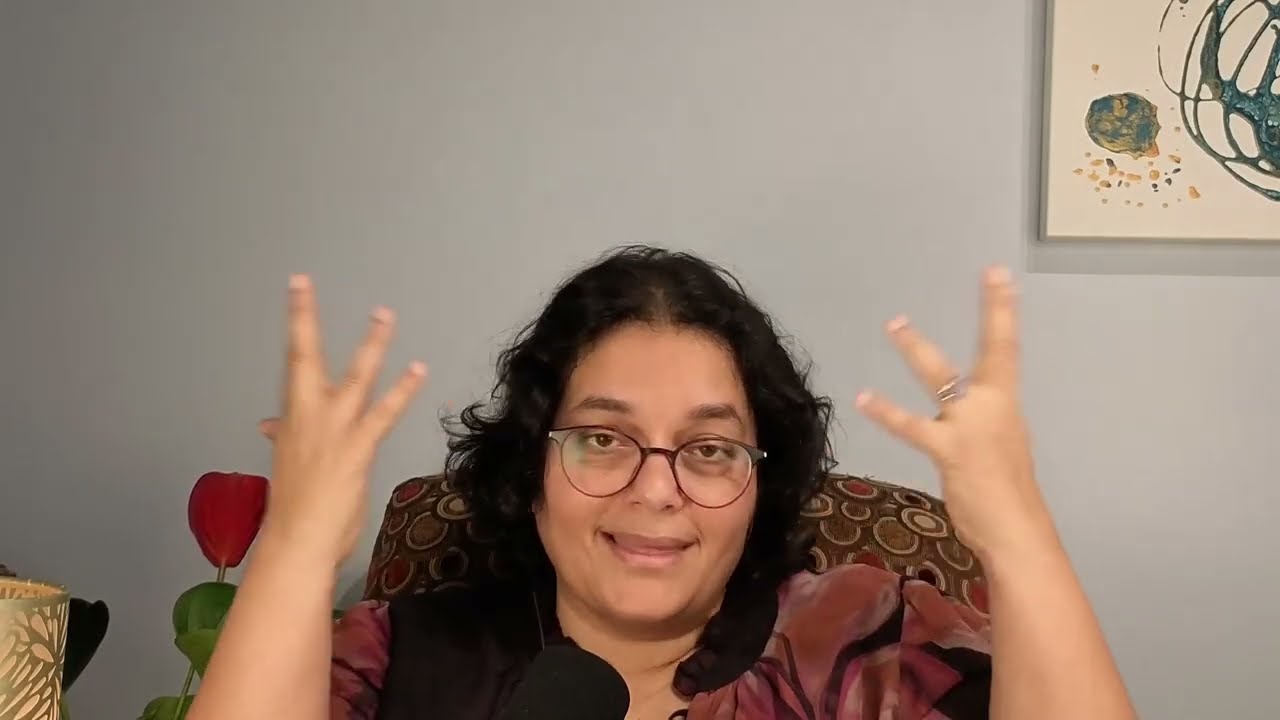 The Final Trap of Spiritual Awakening (And How to Escape It) - The Spiritual Finger Trap